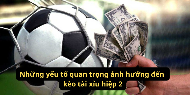 Những yếu tố ảnh hưởng đến